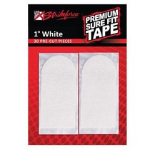 Insert Tape weiß (30 PC)