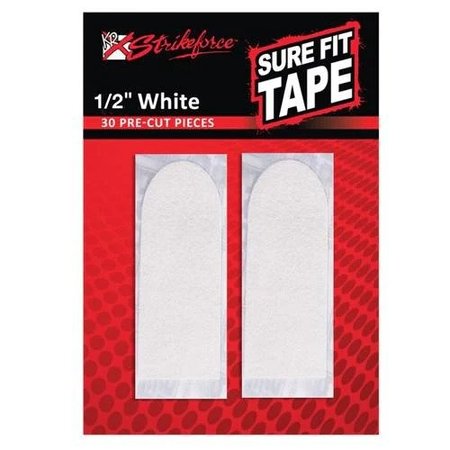 KR Strikeforce Insert Tape Wit (30 PC)