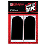 KR Strikeforce Insert Tape Black (30 PC)