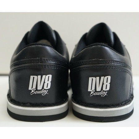 DV8 Interchangeable Black/Silver