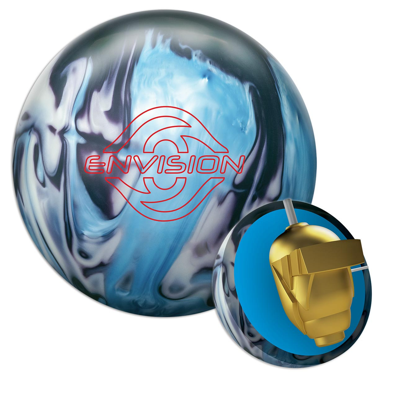 Ebonite Envision Pearl