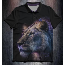 Lioness Design by K