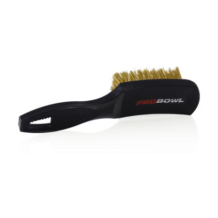 ProBowl Shoe Brush