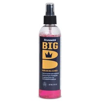 Big B Bowling Ball Cleaner