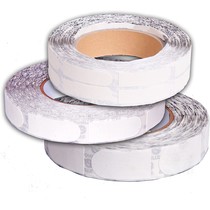 Insert Tape White (500 PC)