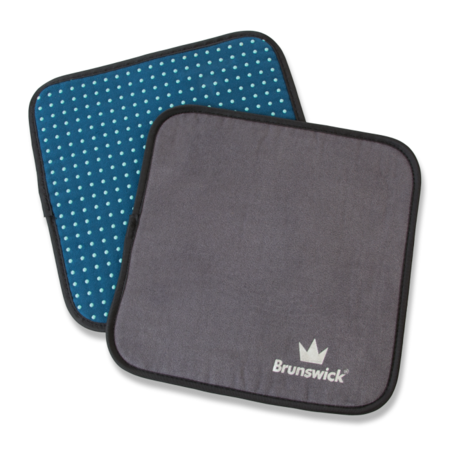 Brunswick Microfiber EZ Grip Towel