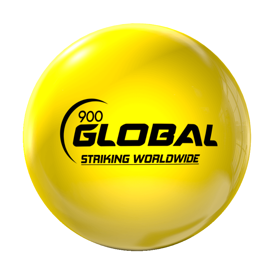 900 Global Honey Badger Yellow