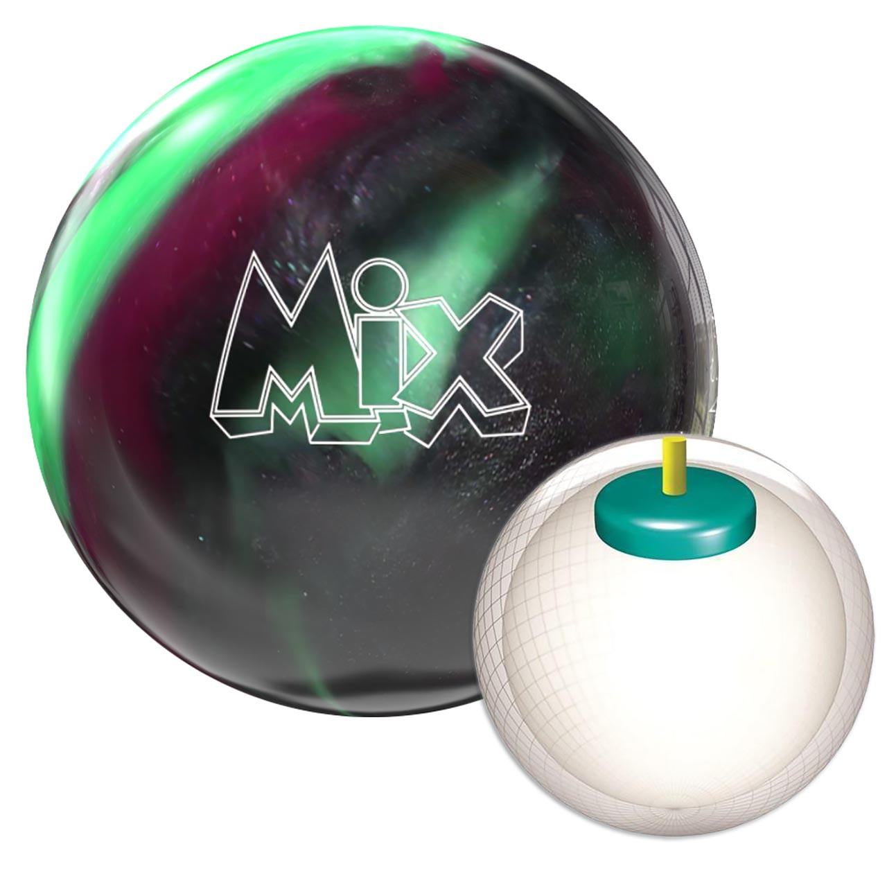 Storm IQ Tour 78/U | BowlingShopEurope