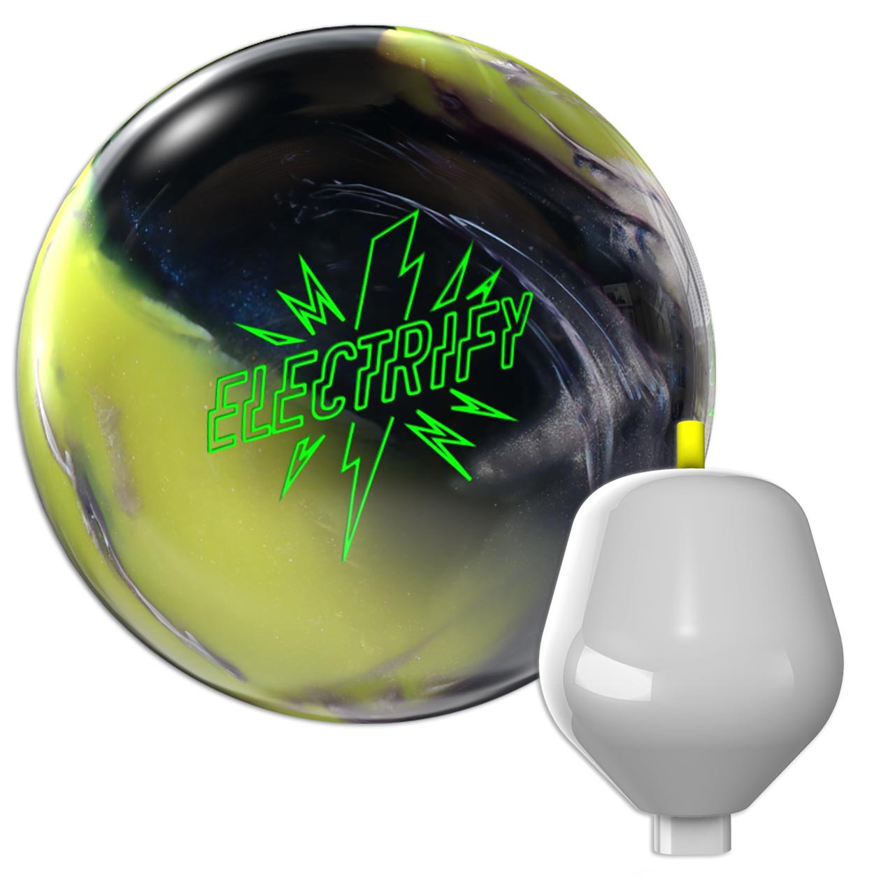 Storm Rocket A.I. Bowlingbal – A1S Pearl