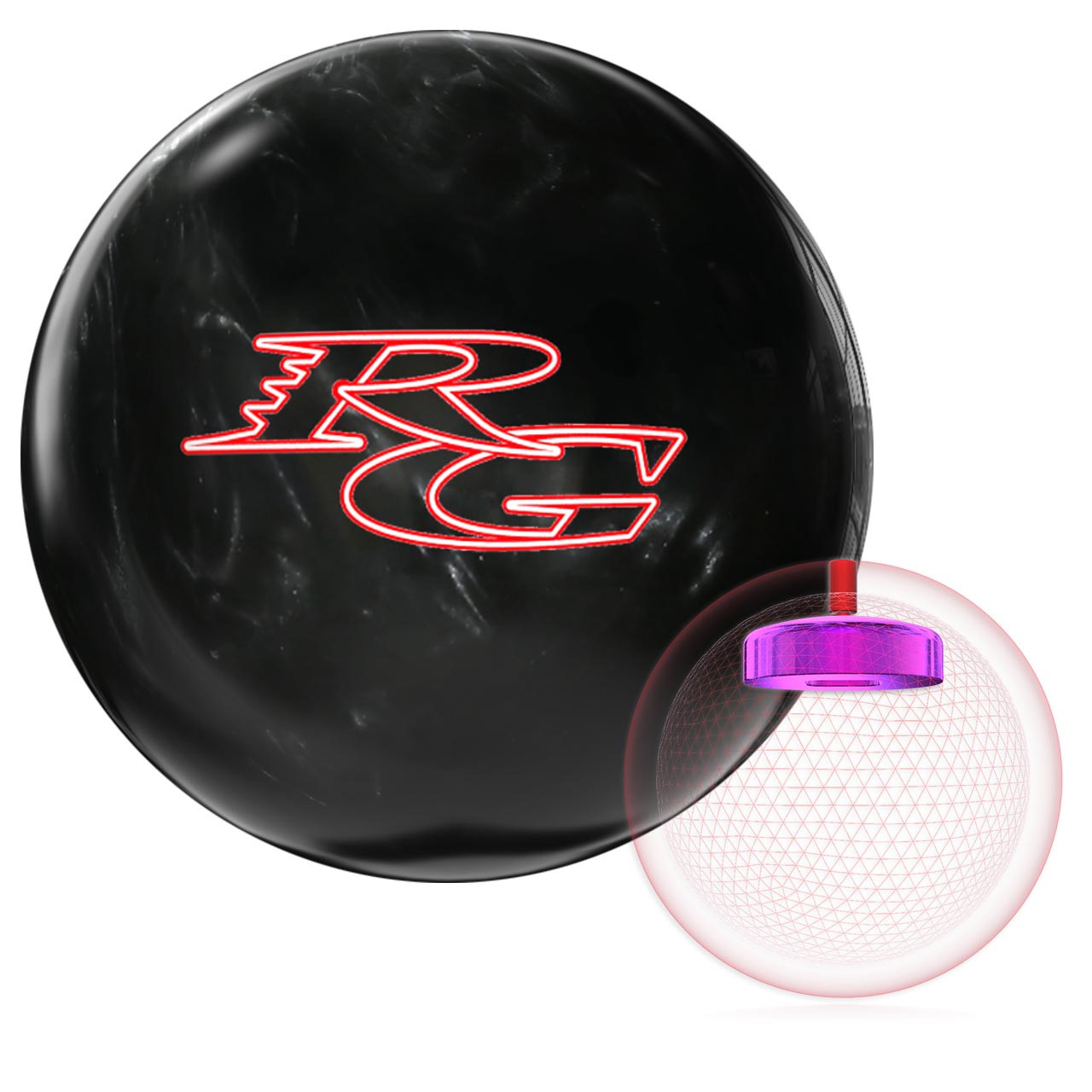 Roto Grip Retro RG Spare | BowlingShopEurope