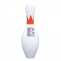 14+ Colored Bowling Pins