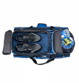 Brunswick Quest Triple Roller Black