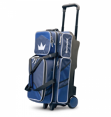 Brunswick Quest Triple Roller