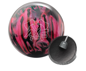 Hammer Axe - Pink/Smoke | BowlingShopEurope