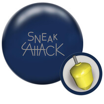 Sneak Attack Solid - 14 lbs