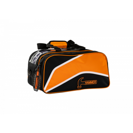 Hammer Double Tote Plus Orange
