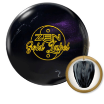 Zen Gold Label