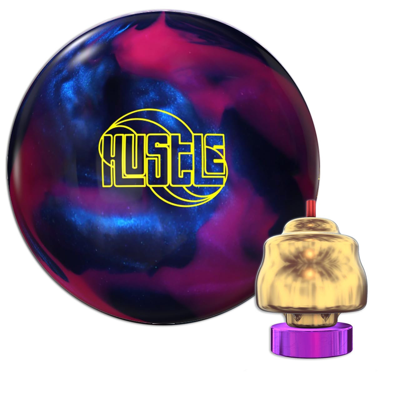 Roto Grip Hustle X-Ray | BowlingShopEurope