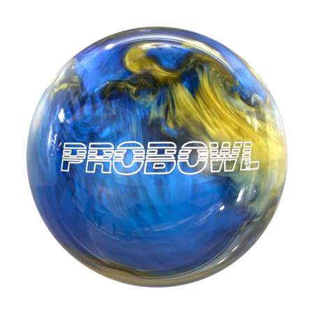 ProBowl 2 Ball Starter Pack