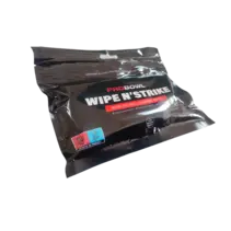 Ball Wipes