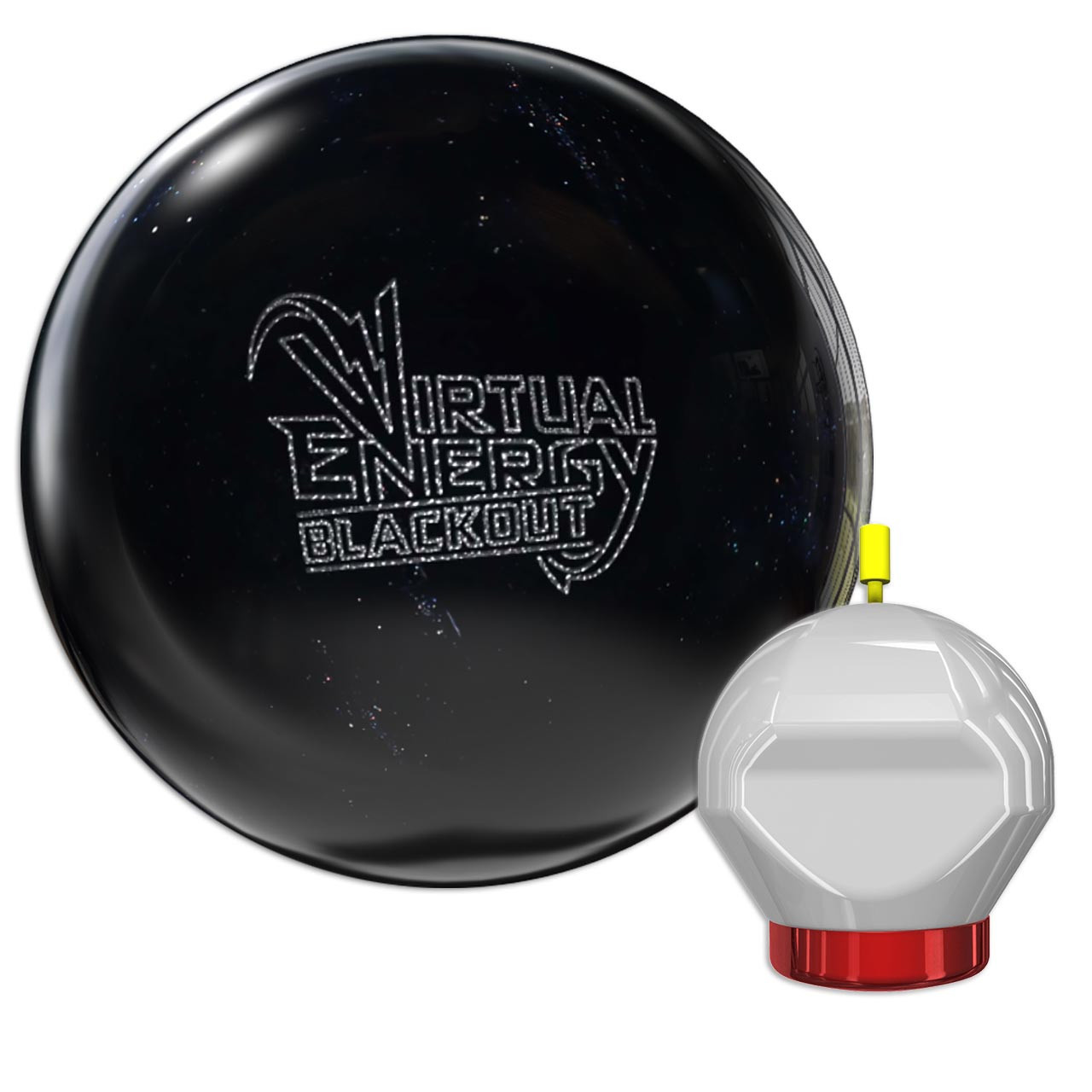 Storm Lightning Blackout | BowlingShopEurope