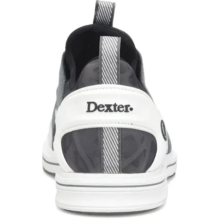 Dexter Pro Boa White/Grey