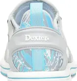 Dexter Pro Boa Light Grey/Blue