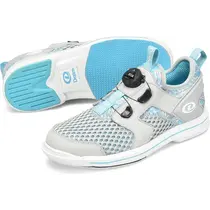 Pro Boa Light Grey/Blue