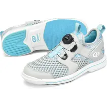 Pro Boa Light Grey/Blue