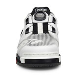 Dexter SST 8 Power-Frame BOA White/Black