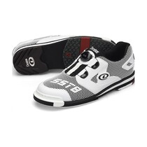 SST 8 Power-Frame BOA White/Black