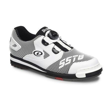 Dexter SST 8 Power-Frame BOA White/Black