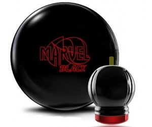 Storm Marvel Maxx Black | BowlingShopEurope