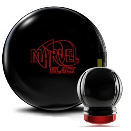 Storm Marvel Maxx Black | BowlingShopEurope