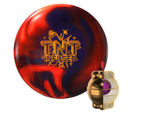 Roto Grip TNT Infused | BowlingShopEurope