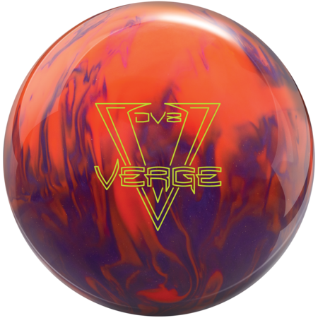 DV8 Verge Hybrid - 15 lbs