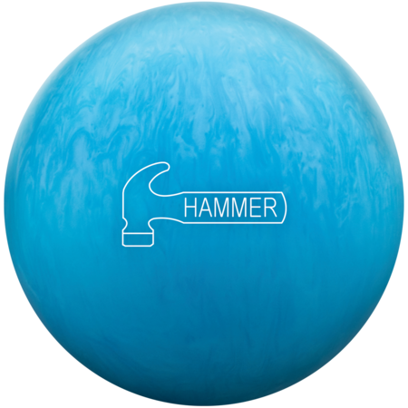 Hammer NU Blue
