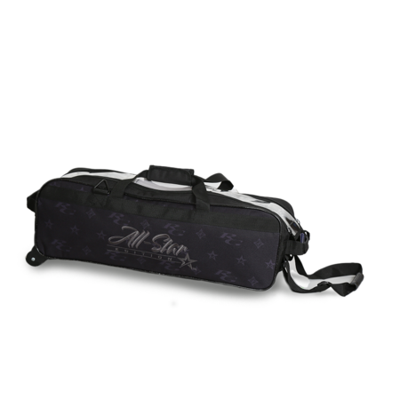 Roto Grip 3 Ball All Star Travel Tote Blackout