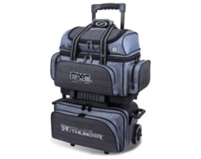 4 Ball Bowling Bags