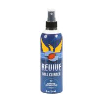 Revive Ball Cleaner