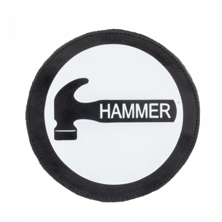 Hammer Circle Shammy Pad