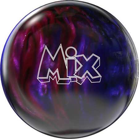 Storm Mix Black/Purple/Pink