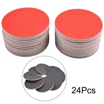 Sanding Pads (set 24 Piece)