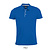 Sol's Sports Polo Shirt Royal Blue