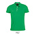 Sol's Sports Polo Shirt Green