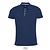 Sol's Sports Polo Shirt Navy