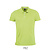 Sol's Sports Polo Shirt Lime