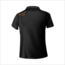 Tekst/Logo Flock Print on the Shoulder
