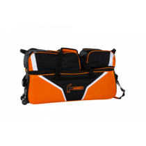 Deluxe Triple Tote