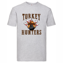 T-Shirt "Turkey hunters"